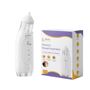 Romo Health Nasal Aspirator - DQ25
