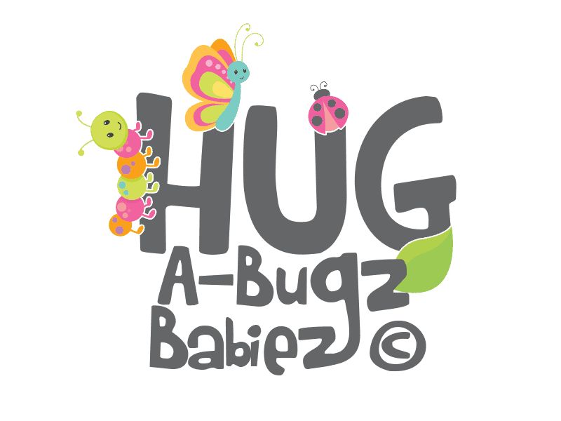 Hug-A-Bugz Babiez