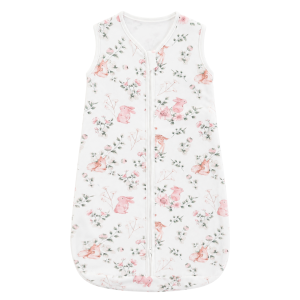 Baby Sleep Sack 0-6 Months – Summer Edition