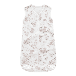 Baby Sleep Sack 0-6 Months – Summer Edition